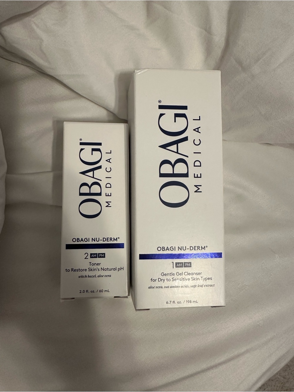 Obagi